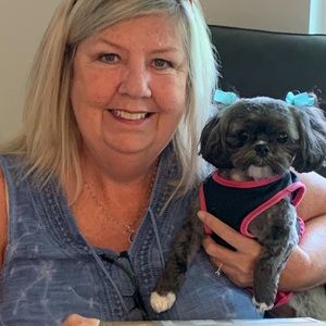 Meet your Posher, Wanda